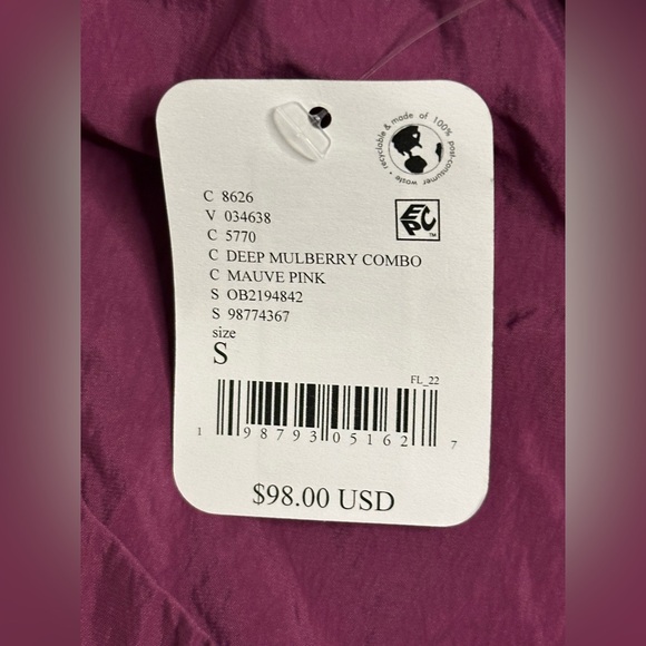 NWT! FP Movement Women's Free
Throw Pants Multiple Sizes!!! - Picture 11 of 13